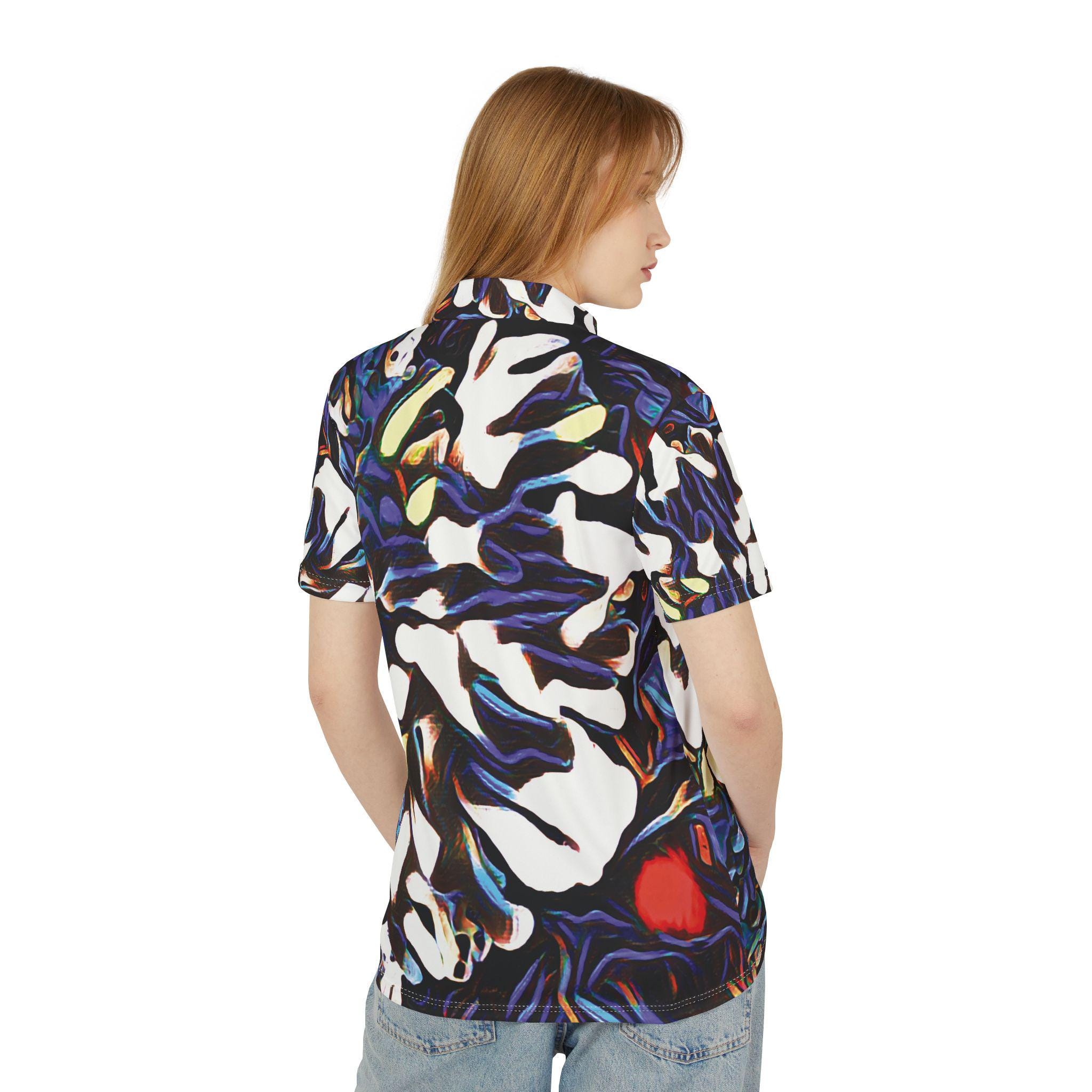 Hich Tide - Polo Shirt