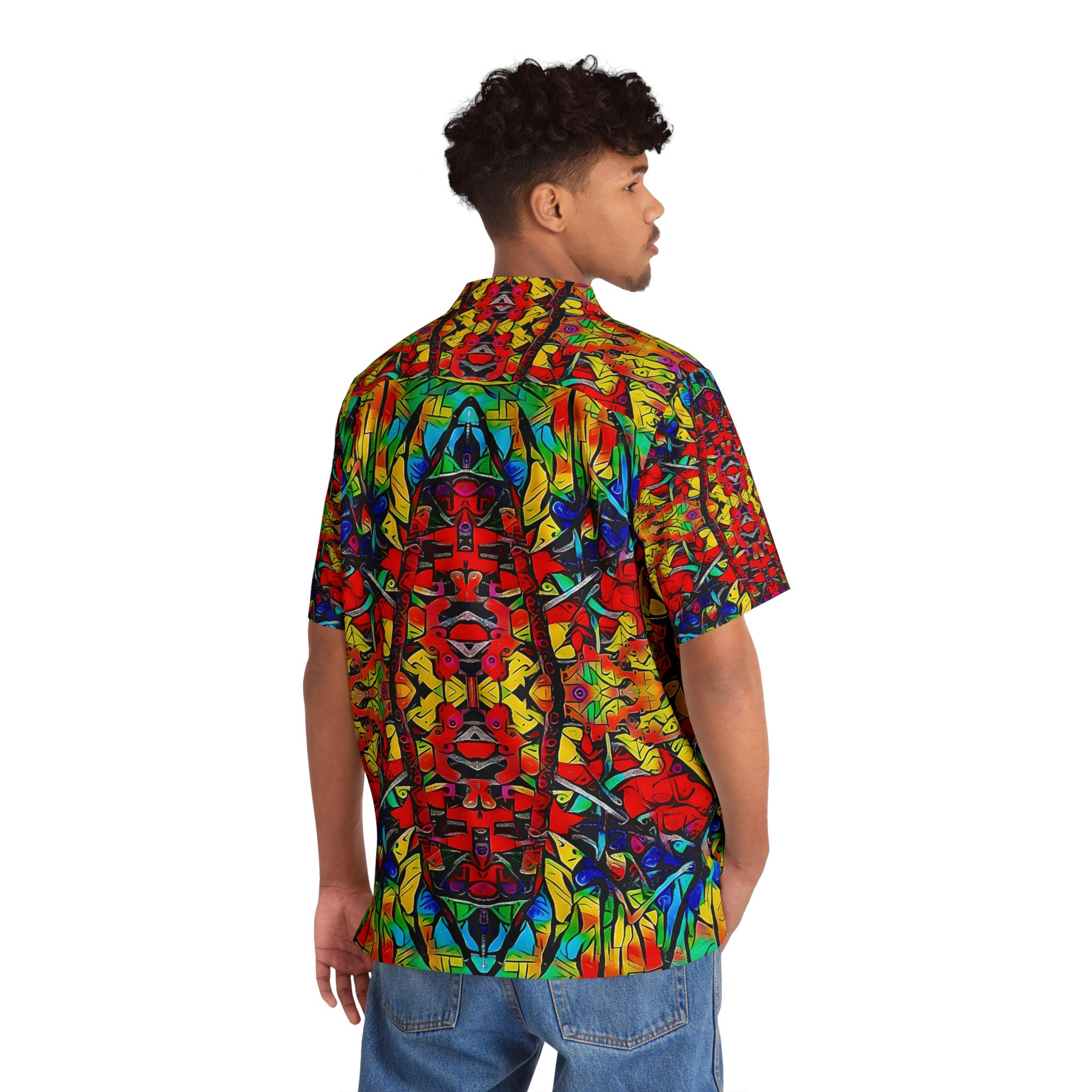 Surfs Up - Hawaiian Shirt