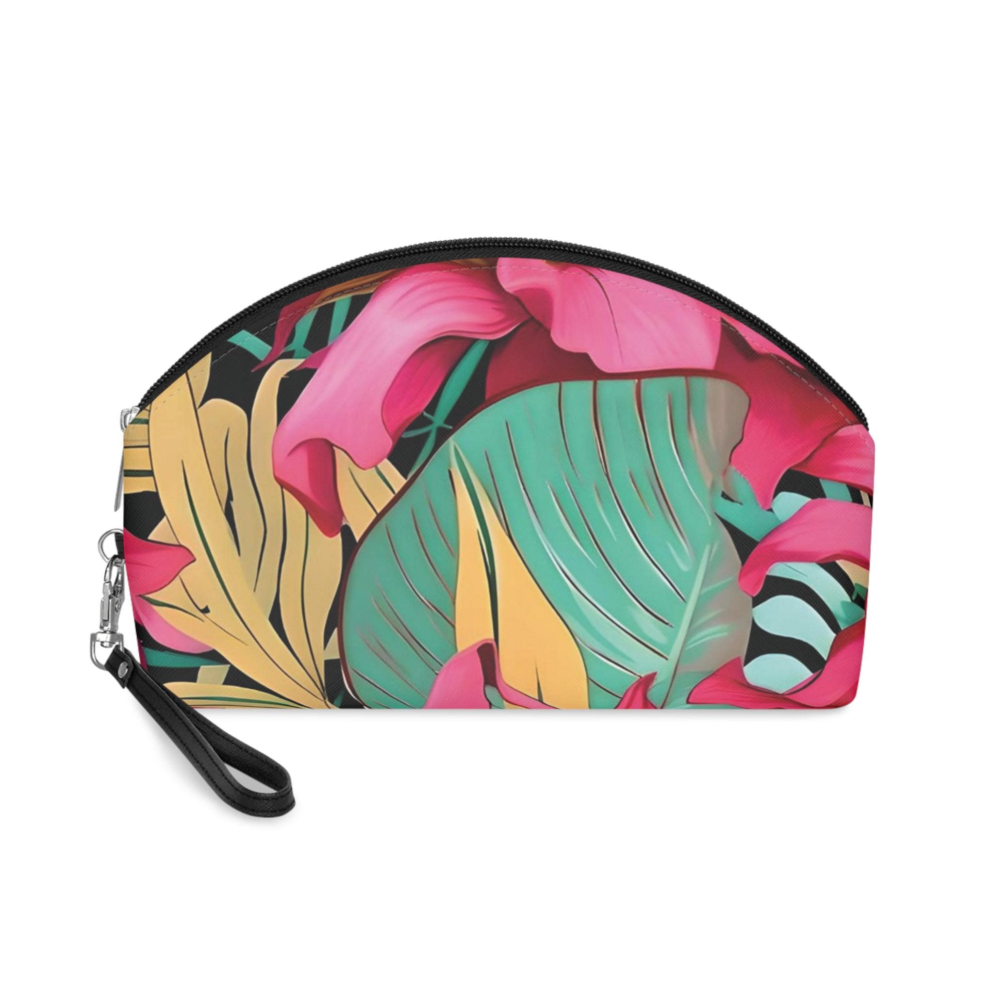 Morning Garden - Makeup Bag
