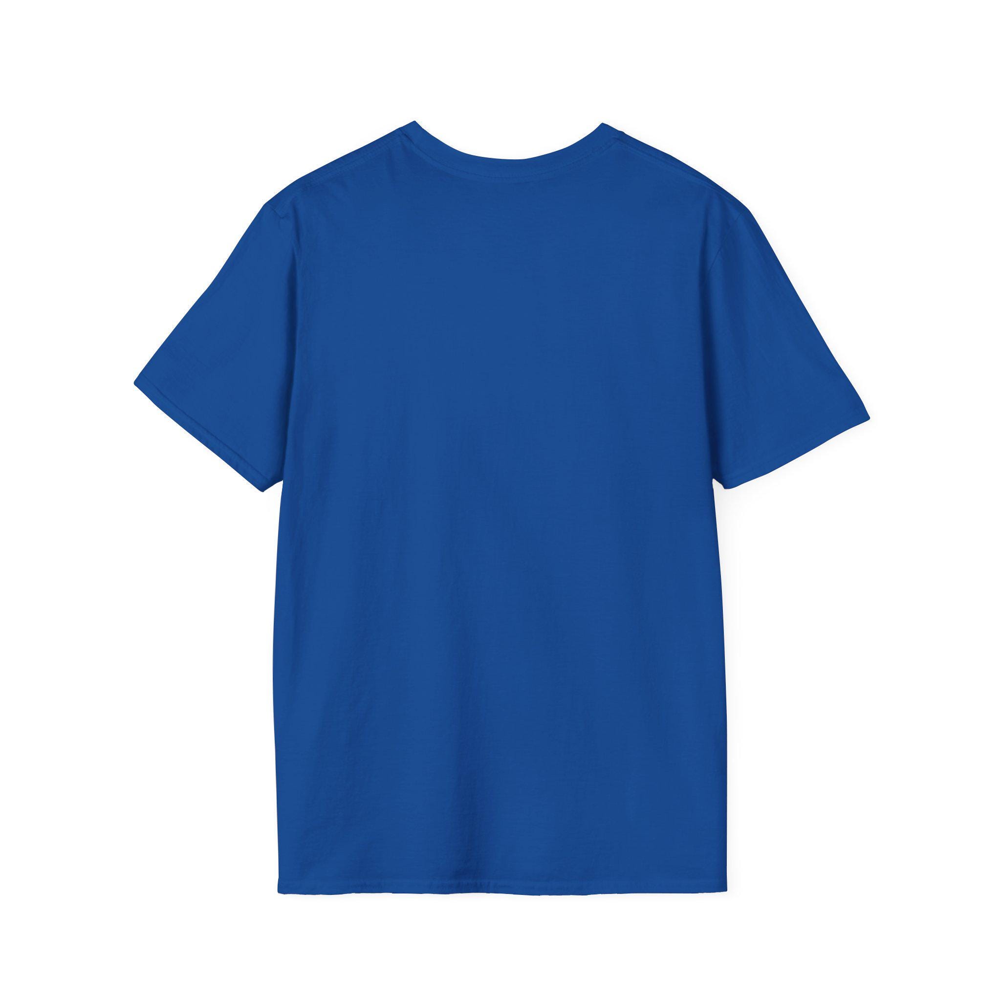 Abi Fish - T Shirt