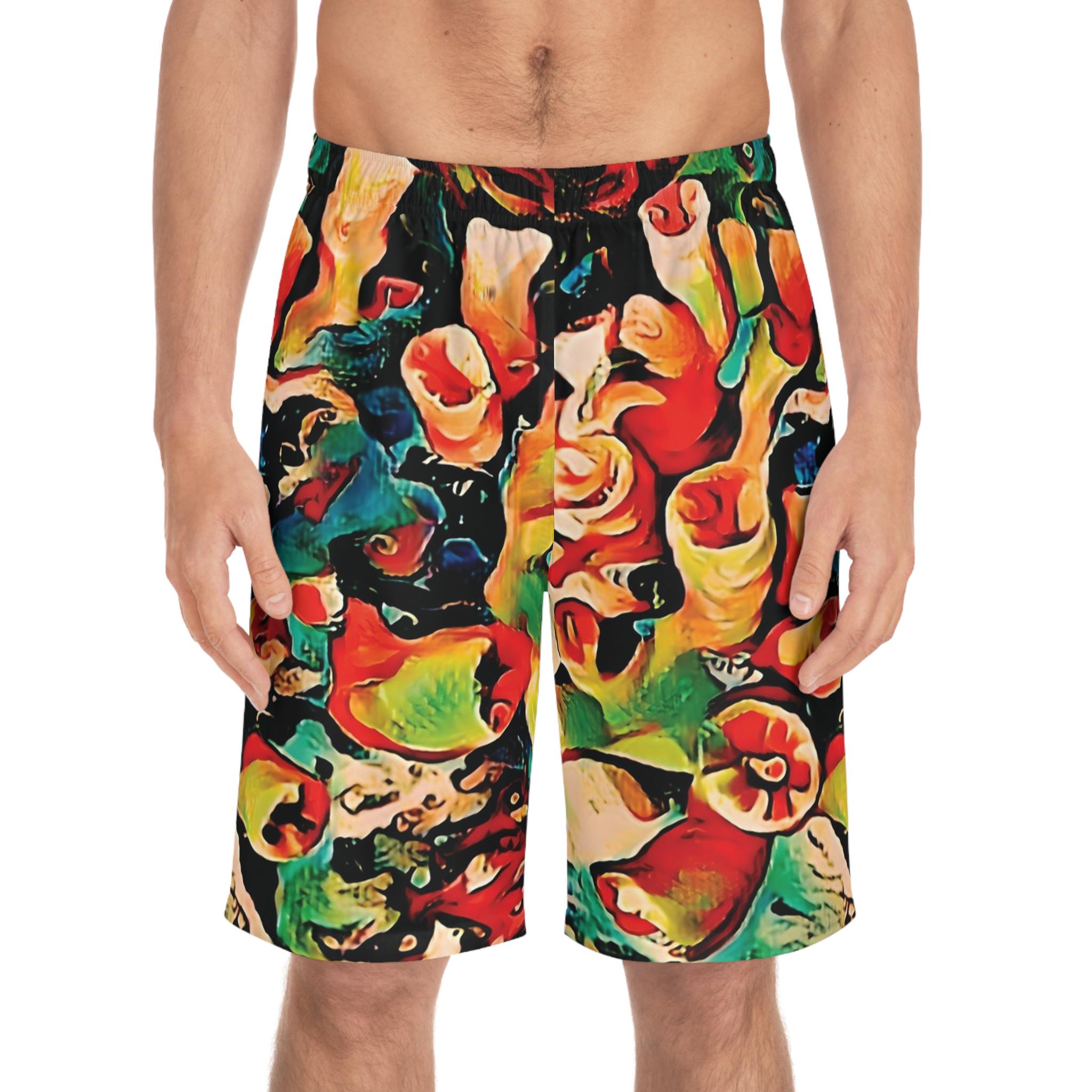 Tubular - Board Shorts