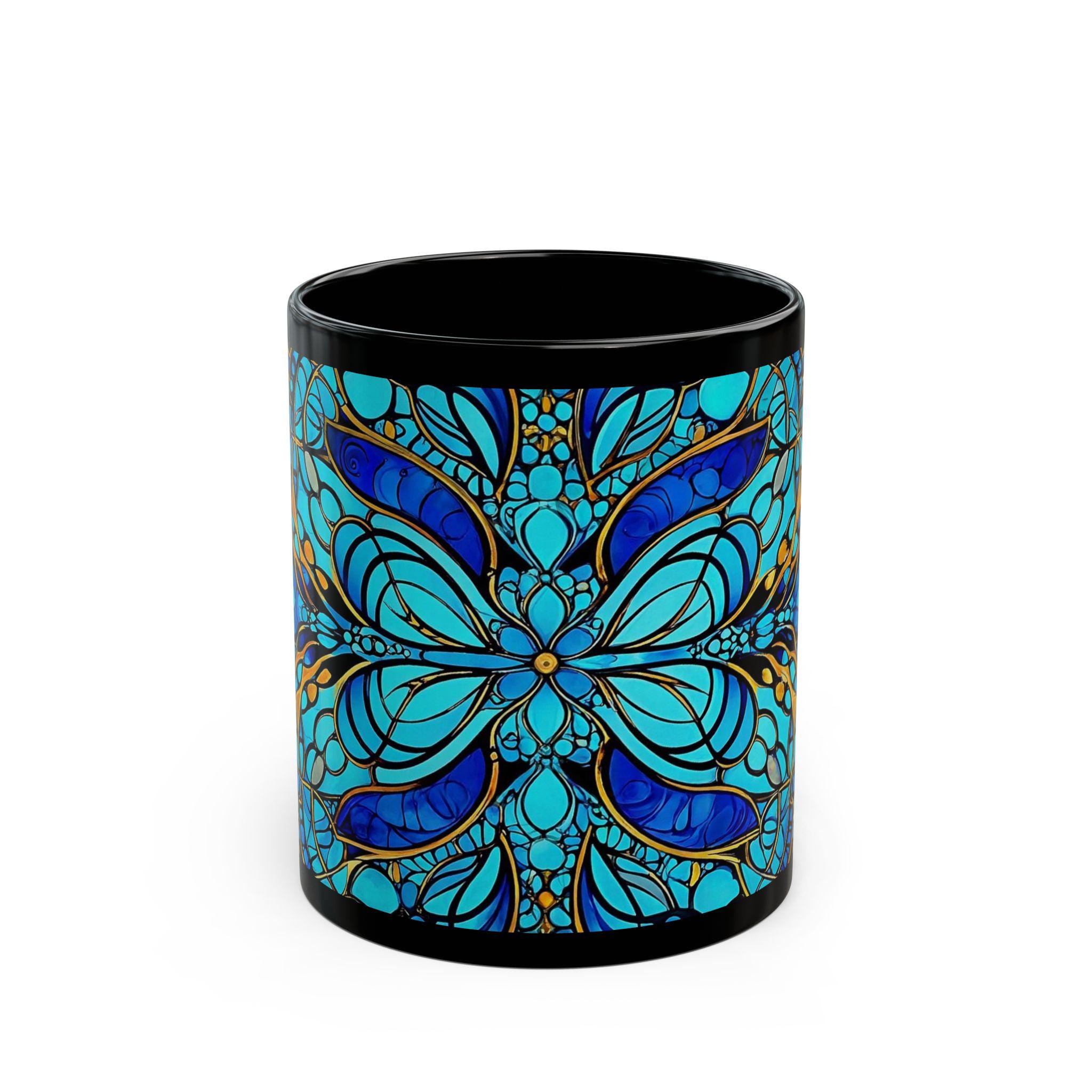 Phone Cover 1 - Mug