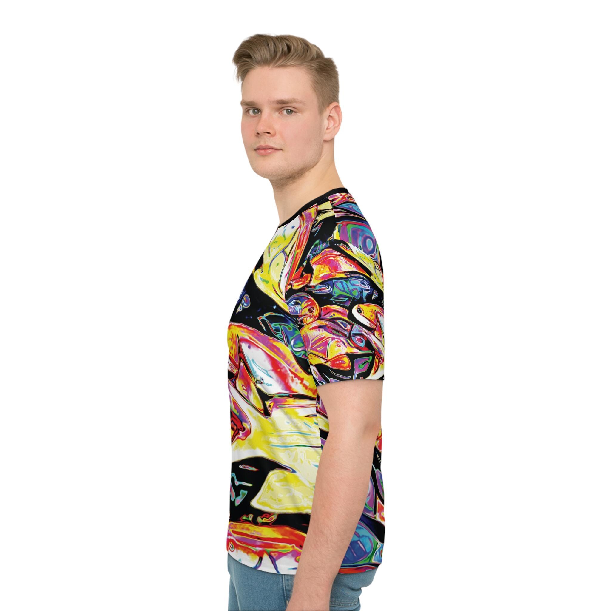 Busy Day - T Shirt