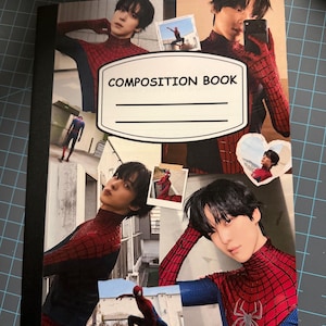 Ateez Yunho - Etsy