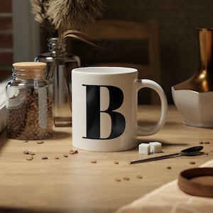 Jumbo Coffee Mug, 20oz - Perfect for Coffee Lovers, Tea Enthusiasts, Gifting, Home Decor, and Office Use