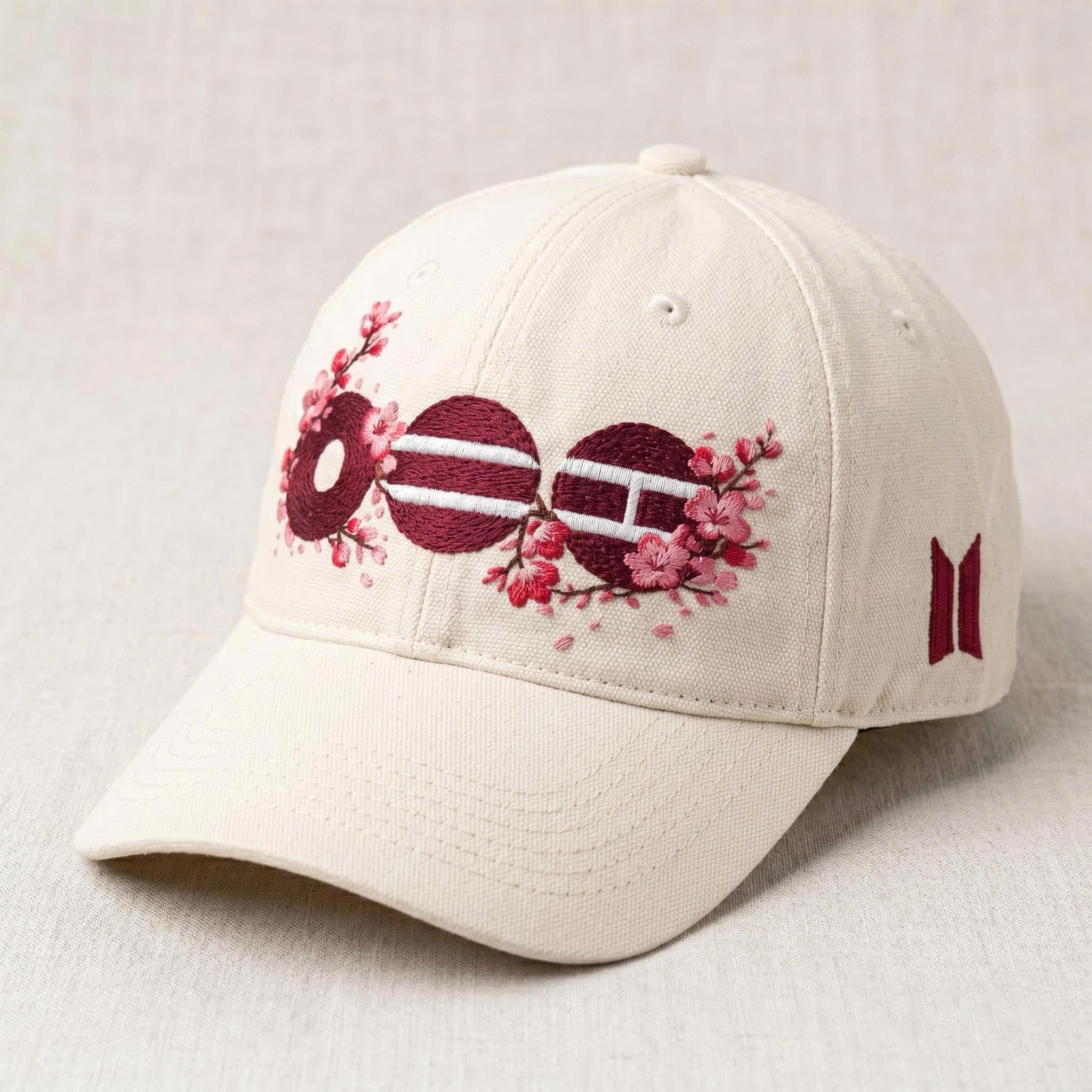 Bts Hat Arirang - Etsy