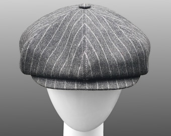 rob zombie newsboy hat