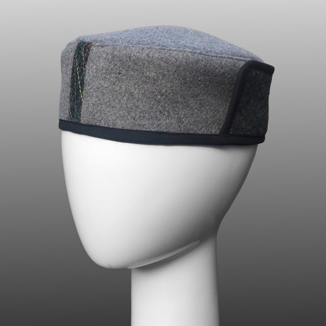 帽子 kinema charcoal knithairband pablovinci kinema charcoal