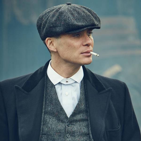 What's in the peaky blinders hats hotsell