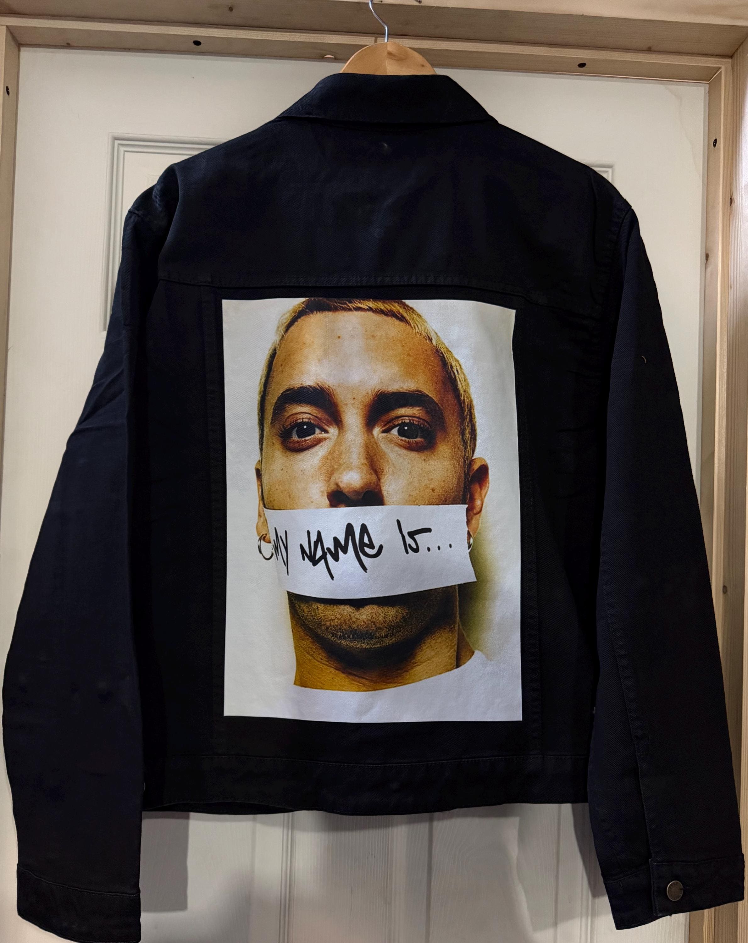 Eminem jacket - Etsy 日本