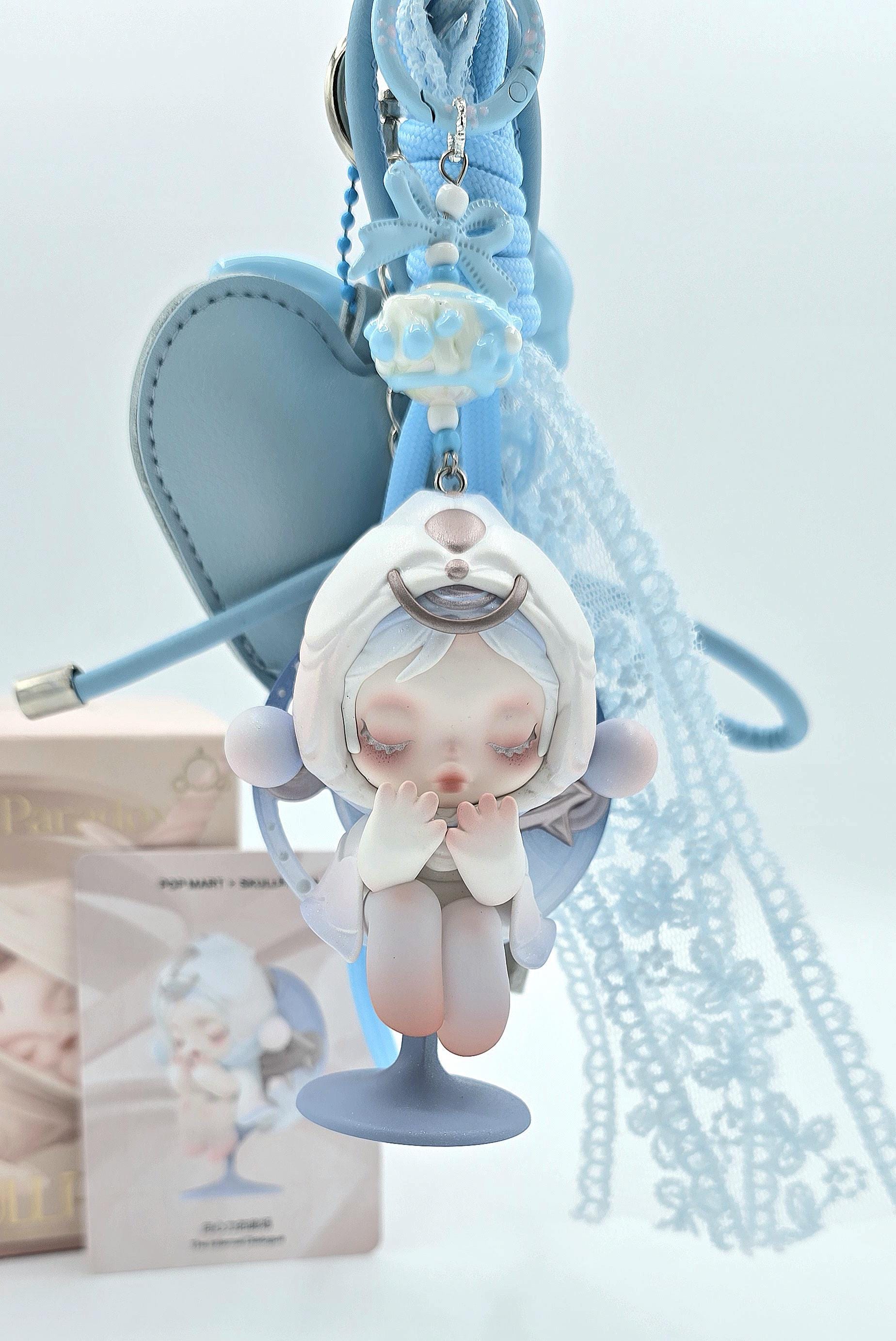 Pop mart skullpanda - Etsy 日本