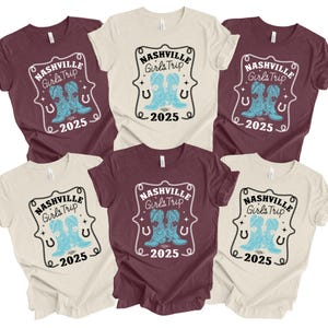 Girls Trip 2025 Shirt, Girls Vacation Shirt, Weekend Trip Shirt, Custom Girls Trip Shirt, Summer Vacation Shirt, Summer Trip Shirt, Trip Tee