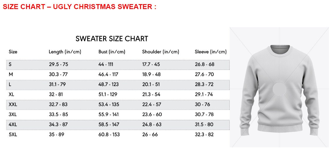 Leonardo DiCaprio Christmas Ugly Christmas 3D Sweater