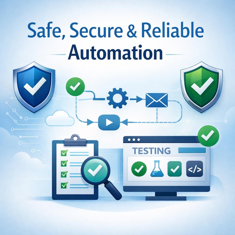 "Premium custom N8N automation package with complex multi-step workflows, cross-platform content automation, and full support."