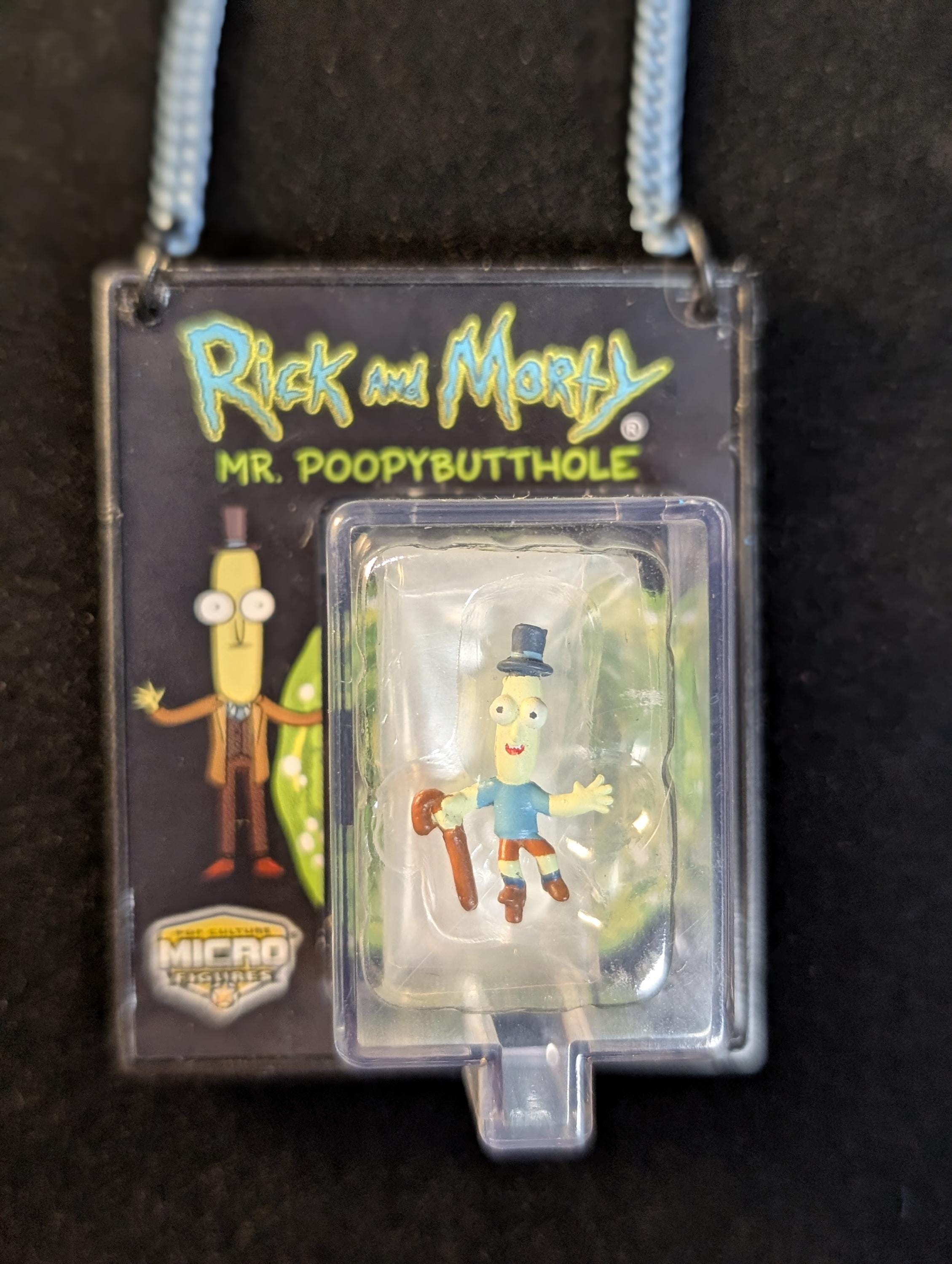 Rick and Morty グッズまとめ売り　フィギュア　アートブック　タグ Funko! Action Figure: Rick Articulado Com Acessórios - Rick And