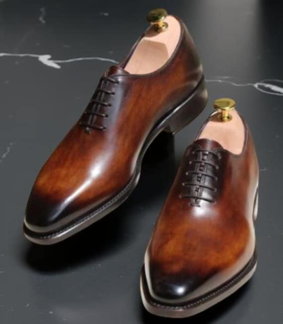 mens brown dress shoes canada Men's Brown Dress Shoes