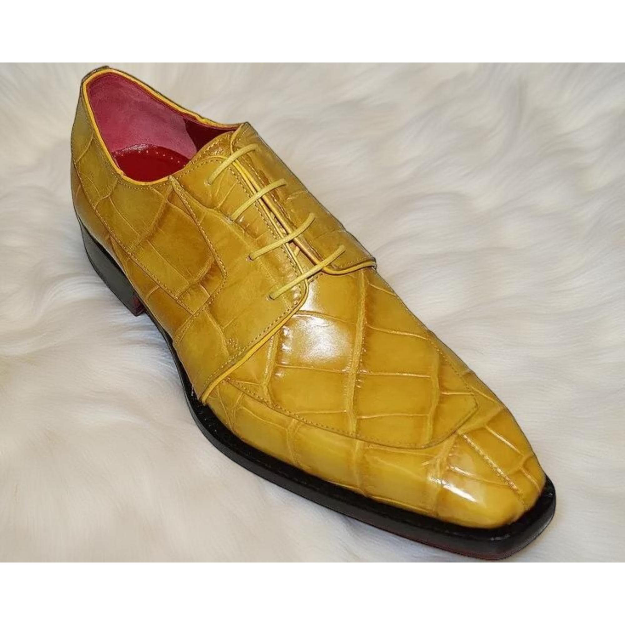 green emerald velvet dress Exclusive Formal Dress Shoe Gold / Silver 6860 8.5 main image 0