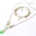 see more listings in the Girls Jewelry Sets section