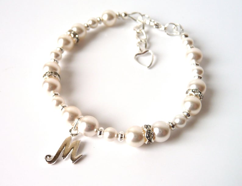 personalized children's jewelry