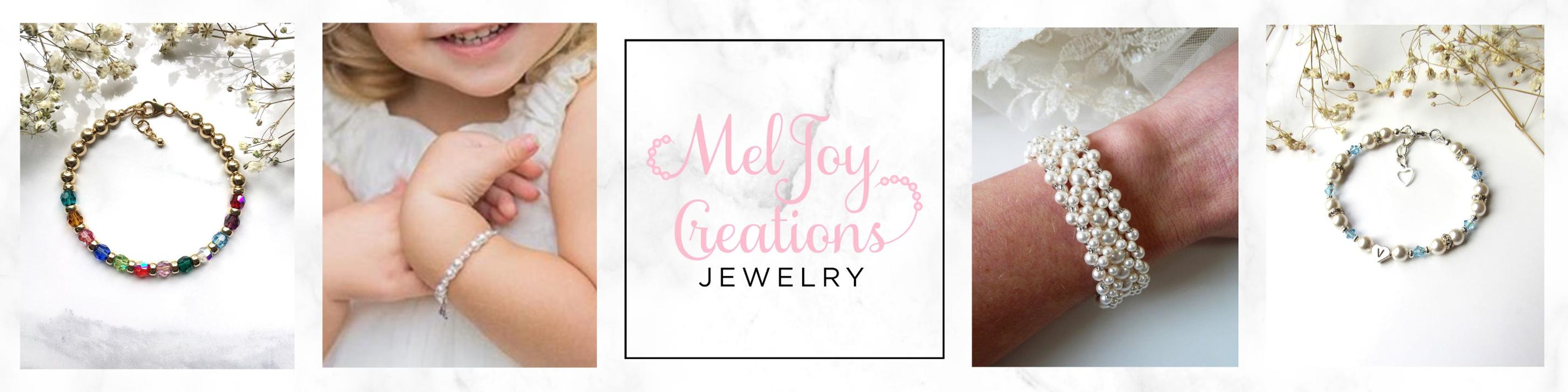 MelJoyCreations - Etsy