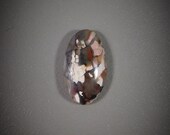 Ring Sized Tiffany Stone Cabochon 40-5923
