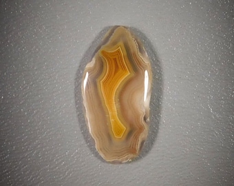 Laguna Agate Cabochon 40-6591