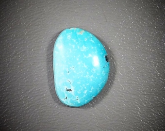 Arizona Turquoise Cabochon 40-7202