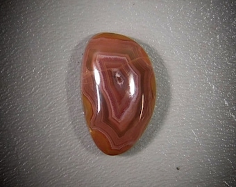 Laguna Agate Cabochon 40-6824