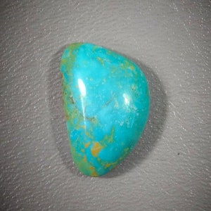 Arizona Turquoise Cabochon 40-7184 image 1