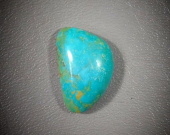 Arizona Turquoise Cabochon 40-7184