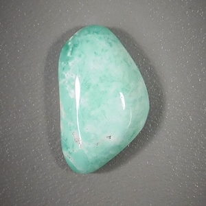 Broken Arrow Variscite Cabochon 40-6497