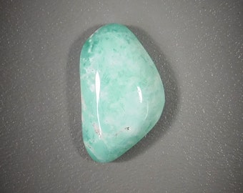 Broken Arrow Variscite Cabochon 40-6497