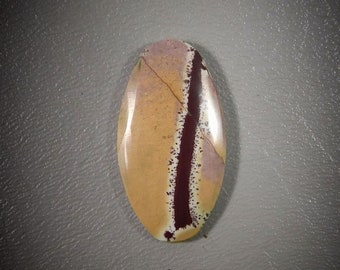 Sonora Dendritic Rhyolite Cabochon 40-6599