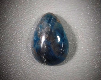 Apatite Cabochon 40-7173