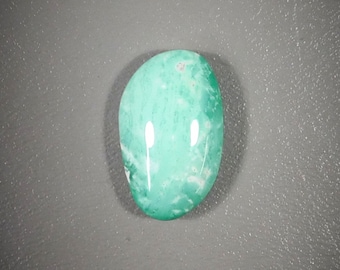 Broken Arrow Variscite Cabochon 40-6498