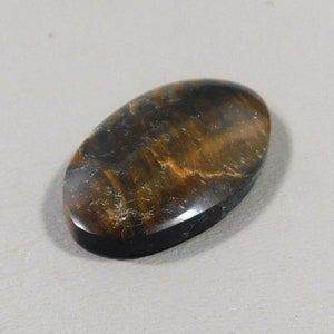 Tiger Eye Cabochon 40-6798 image 2