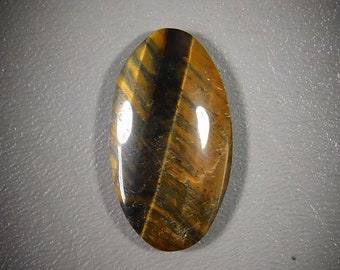 Tiger Eye Cabochon 40-6798