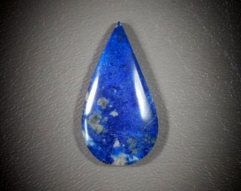 Lapis Lazuli Cabochon 40-7241