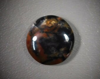 Tiffany Stone Cabochon 40-7150