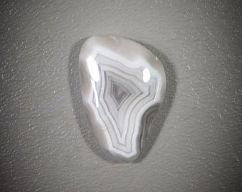 Laguna Agate Cabochon 40-6535