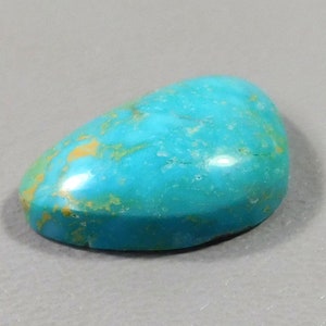 Arizona Turquoise Cabochon 40-7184 image 2