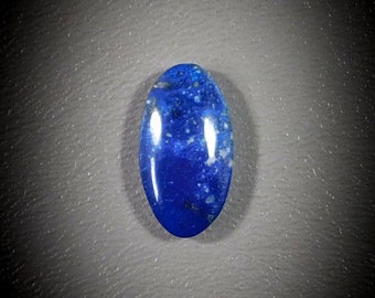 Lapis Lazuli Cabochon 40-7243