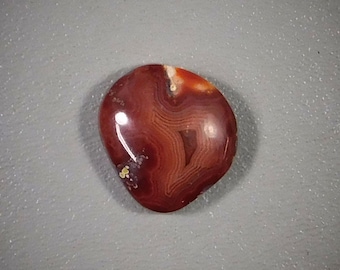 Laguna Agate Cabochon 40-6542