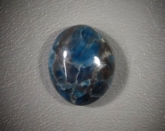 Apatite Cabochon 40-7225