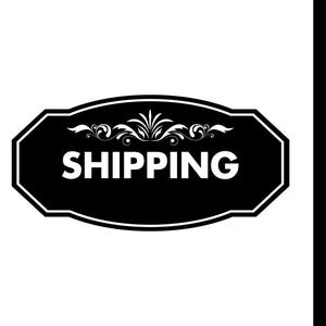 SHIPPING