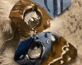 Therian Maske