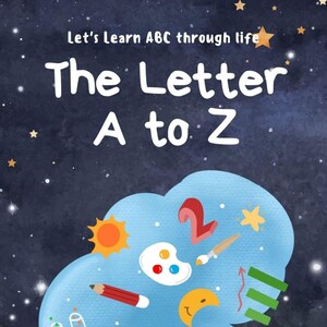 A-Z文字トレース印刷可能 | 子供向けアルファベット手書き練習ワークシート