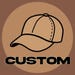 LuckyHatsStudio05 store logo