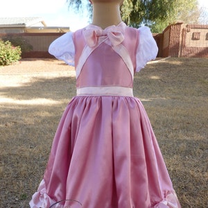cinderella dress 5t