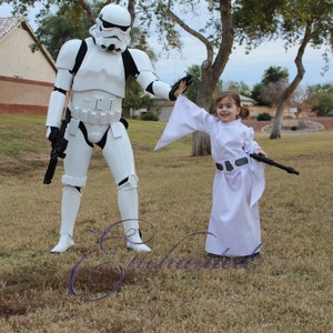 4t princess costume